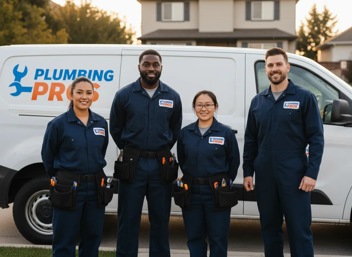 Water Heater Repair company in Lafayette, CO